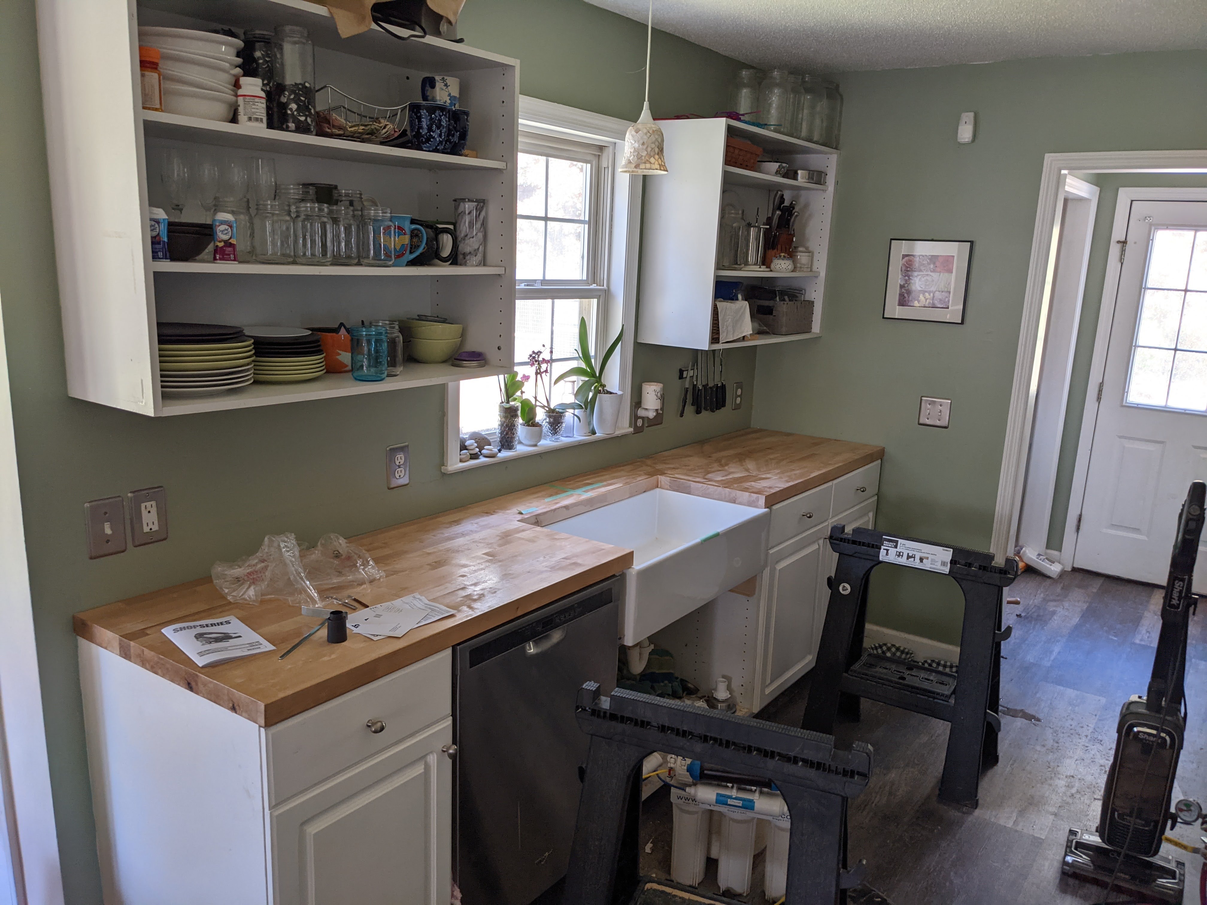Counters